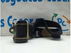 Recambio de cinturon seguridad trasero derecho para ford fusion (cbk) trend referencia OEM IAM    2