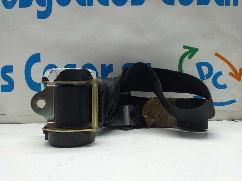 Recambio de cinturon seguridad trasero derecho para ford fusion (cbk) trend referencia OEM IAM   