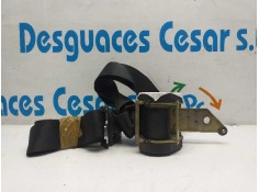 Recambio de cinturon seguridad delantero derecho para peugeot 306 berlina 3/4/5 puertas (s2) boulebard referencia OEM IAM  96383