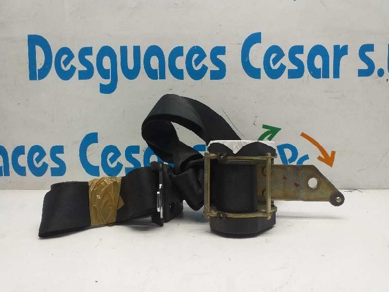 Recambio de cinturon seguridad delantero derecho para peugeot 306 berlina 3/4/5 puertas (s2) boulebard referencia OEM IAM  96383