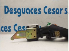 Recambio de cinturon seguridad delantero derecho para peugeot 306 berlina 3/4/5 puertas (s2) boulebard referencia OEM IAM  96383 2