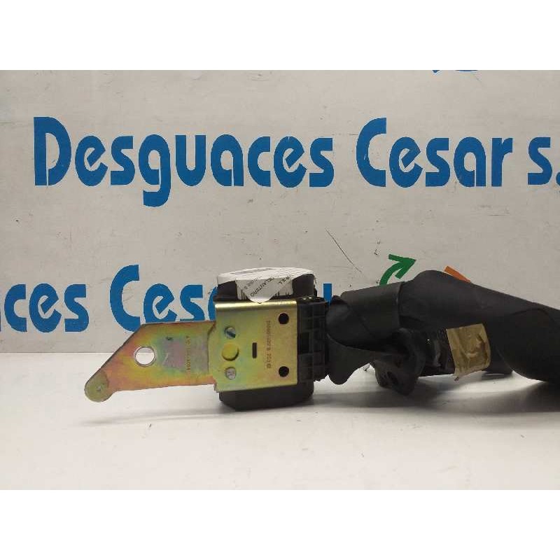 Recambio de cinturon seguridad delantero derecho para peugeot 306 berlina 3/4/5 puertas (s2) boulebard referencia OEM IAM  96383