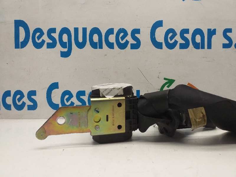 Recambio de cinturon seguridad delantero derecho para peugeot 306 berlina 3/4/5 puertas (s2) boulebard referencia OEM IAM  96383