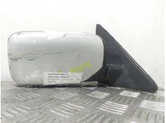 Recambio de retrovisor derecho para fiat bravo (182) 1.6 16v / 16v 100 sx referencia OEM IAM  PLATA ELECTRICO 2