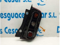 Recambio de piloto trasero izquierdo para nissan micra (k12e) acenta referencia OEM IAM    2