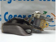Recambio de cinturon seguridad delantero derecho para fiat bravo (182) 1.6 16v / 16v 100 sx referencia OEM IAM
