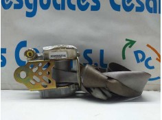 Recambio de cinturon seguridad delantero derecho para fiat bravo (182) 1.6 16v / 16v 100 sx referencia OEM IAM    2
