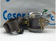 Recambio de cinturon seguridad delantero izquierdo para fiat bravo (182) 1.6 16v / 16v 100 sx referencia OEM IAM   