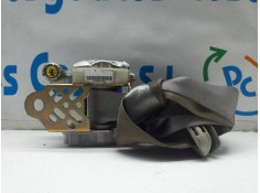 Recambio de cinturon seguridad delantero izquierdo para fiat bravo (182) 1.6 16v / 16v 100 sx referencia OEM IAM    2