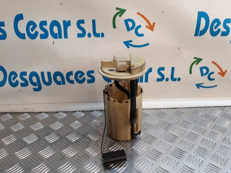 Recambio de aforador para renault laguna ii (bg0) authentique referencia OEM IAM 8200071332   Recambio de aforador para renault laguna ii (bg0) authentique referencia OEM IAM 8200071332