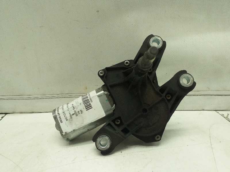Recambio de motor limpia trasero para renault laguna ii (bg0) authentique referencia OEM IAM 8200001891-B   Recambio de motor limpia trasero para renault laguna ii (bg0) authentique referencia OEM IAM 8200001891-B