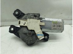 Recambio de motor limpia trasero para renault laguna ii (bg0) authentique referencia OEM IAM 8200001891-B   2