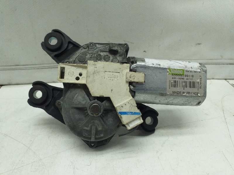 Recambio de motor limpia trasero para renault laguna ii (bg0) authentique referencia OEM IAM 8200001891-B   Recambio de motor limpia trasero para renault laguna ii (bg0) authentique referencia OEM IAM 8200001891-B