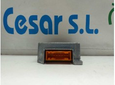 Recambio de centralita airbag para citroën xsara berlina 1.6i sx referencia OEM IAM 550535300 9633621380