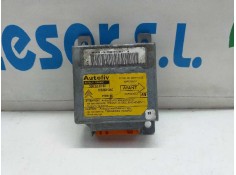 Recambio de centralita airbag para citroën xsara berlina 1.6i sx referencia OEM IAM 550535300 9633621380  2