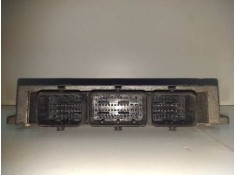 Recambio de centralita motor uce para citroën xsara berlina 1.6i sx referencia OEM IAM 9645211580