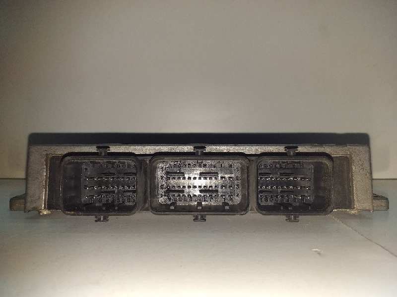 Recambio de centralita motor uce para citroën xsara berlina 1.6i sx referencia OEM IAM 9645211580   Recambio de centralita motor uce para citroën xsara berlina 1.6i sx referencia OEM IAM 9645211580