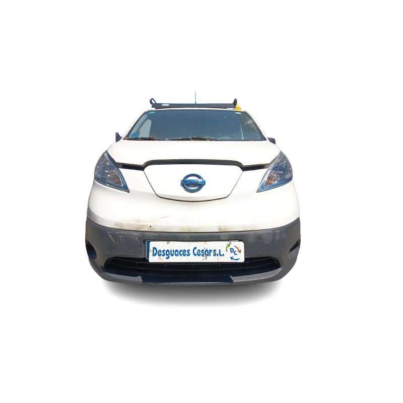 NISSAN NV200 FURGONETA - imagen 6