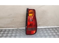 Recambio de piloto trasero derecho para hyundai matrix (fc) 1.5 crdi gls referencia OEM IAM   