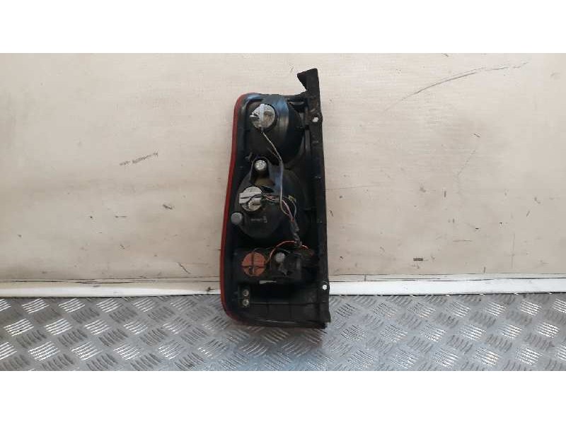 Recambio de piloto trasero derecho para hyundai matrix (fc) 1.5 crdi gls referencia OEM IAM    Recambio de piloto trasero derecho para hyundai matrix (fc) 1.5 crdi gls referencia OEM IAM