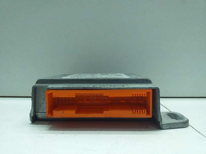 Recambio de centralita airbag para renault scenic (ja..) 1.9 dci authentique referencia OEM IAM 600639500 8200117652B  Recambio de centralita airbag para renault scenic (ja..) 1.9 dci authentique referencia OEM IAM 600639500 8200117652B