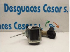 Recambio de cinturon seguridad delantero izquierdo para opel meriva blue line referencia OEM IAM   