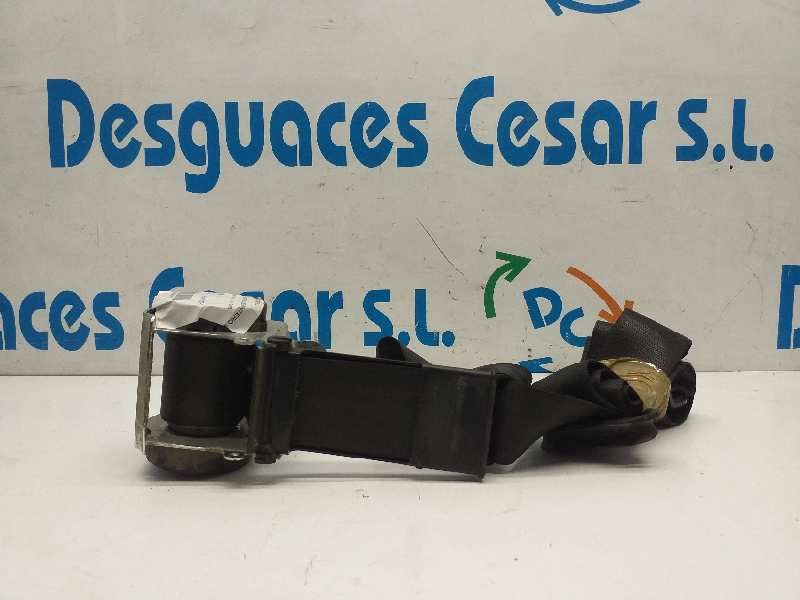 Recambio de cinturon seguridad delantero izquierdo para opel meriva blue line referencia OEM IAM   