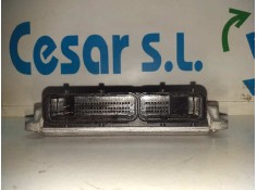 Recambio de centralita motor uce para opel meriva blue line referencia OEM IAM 0281010021 09133269