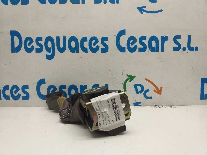 Recambio de cinturon seguridad trasero izquierdo para seat toledo (1m2) select referencia OEM IAM   