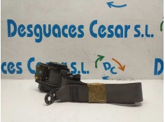 Recambio de cinturon seguridad trasero izquierdo para seat toledo (1m2) select referencia OEM IAM    2