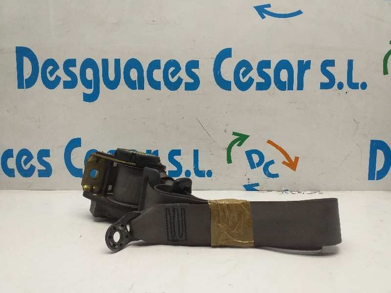Recambio de cinturon seguridad trasero izquierdo para seat toledo (1m2) select referencia OEM IAM   