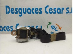 Recambio de cinturon seguridad trasero izquierdo para honda civic berlina .5 (ma/mb) 1.5 vtec (mb3) referencia OEM IAM   