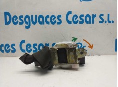 Recambio de cinturon seguridad trasero izquierdo para honda civic berlina .5 (ma/mb) 1.5 vtec (mb3) referencia OEM IAM    2