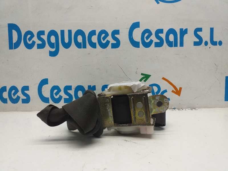 Recambio de cinturon seguridad trasero izquierdo para honda civic berlina .5 (ma/mb) 1.5 vtec (mb3) referencia OEM IAM   