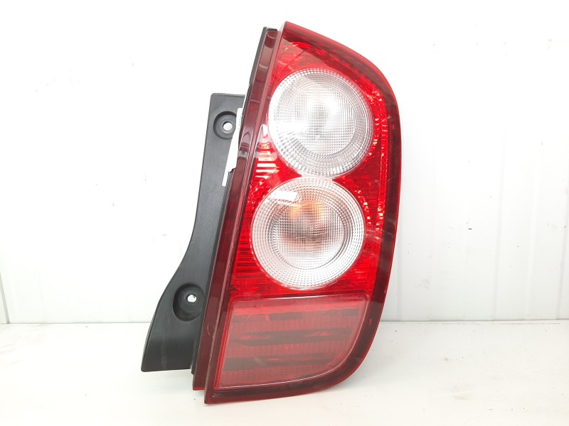 Recambio de piloto trasero derecho para nissan micra (k12e) 1.5 dci turbodiesel cat referencia OEM IAM   