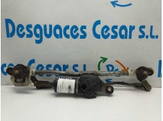 Recambio de motor limpia delantero para nissan micra (k12e) 1.5 dci turbodiesel cat referencia OEM IAM   
