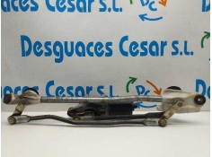 Recambio de motor limpia delantero para nissan micra (k12e) 1.5 dci turbodiesel cat referencia OEM IAM    2