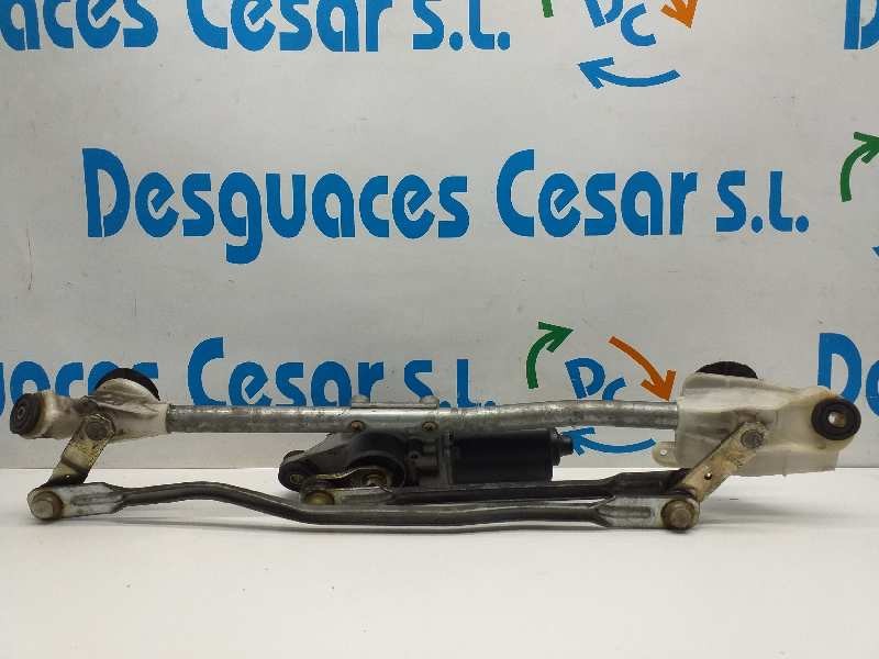 Recambio de motor limpia delantero para nissan micra (k12e) 1.5 dci turbodiesel cat referencia OEM IAM    Recambio de motor limpia delantero para nissan micra (k12e) 1.5 dci turbodiesel cat referencia OEM IAM