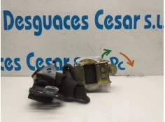 Recambio de cinturon seguridad trasero derecho para honda civic berlina .5 (ma/mb) 1.5 vtec (mb3) referencia OEM IAM   