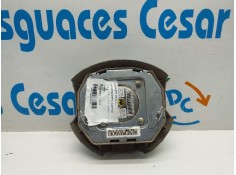 Recambio de airbag delantero izquierdo para nissan micra (k12e) 1.5 dci turbodiesel cat referencia OEM IAM TYPEDS07   2