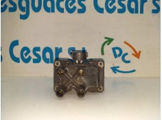 Recambio de bobina encendido para ford focus berlina (cak) ambiente referencia OEM IAM 0221503490  
