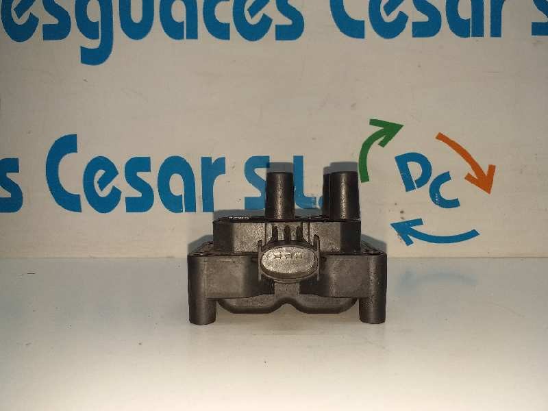 Recambio de bobina encendido para ford focus berlina (cak) ambiente referencia OEM IAM 0221503490  