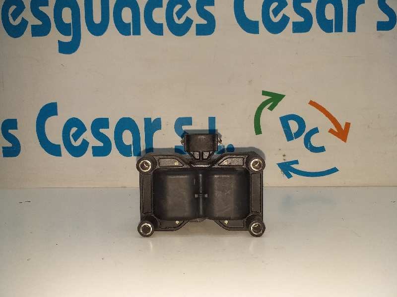 Recambio de bobina encendido para ford focus berlina (cak) ambiente referencia OEM IAM 0221503490  