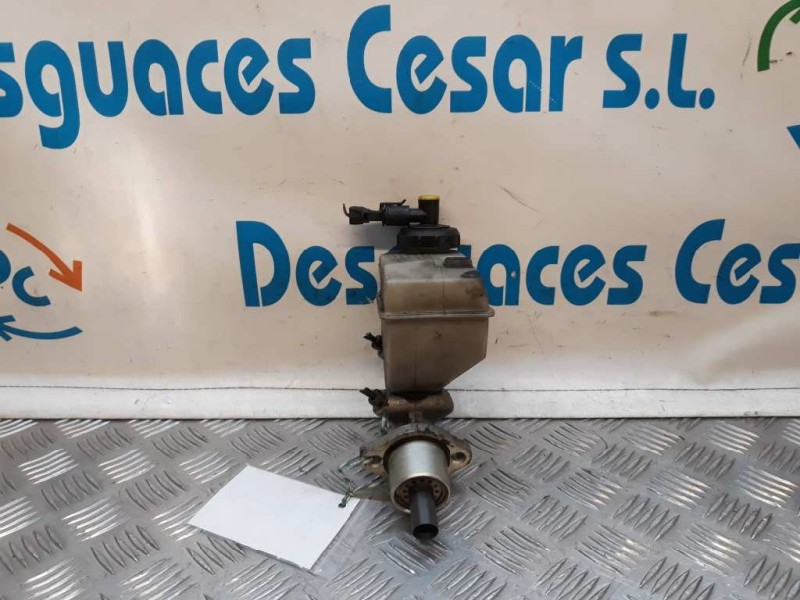 Recambio de bomba freno para renault clio ii fase ii (b/cb0) authentique referencia OEM IAM 7700417649  