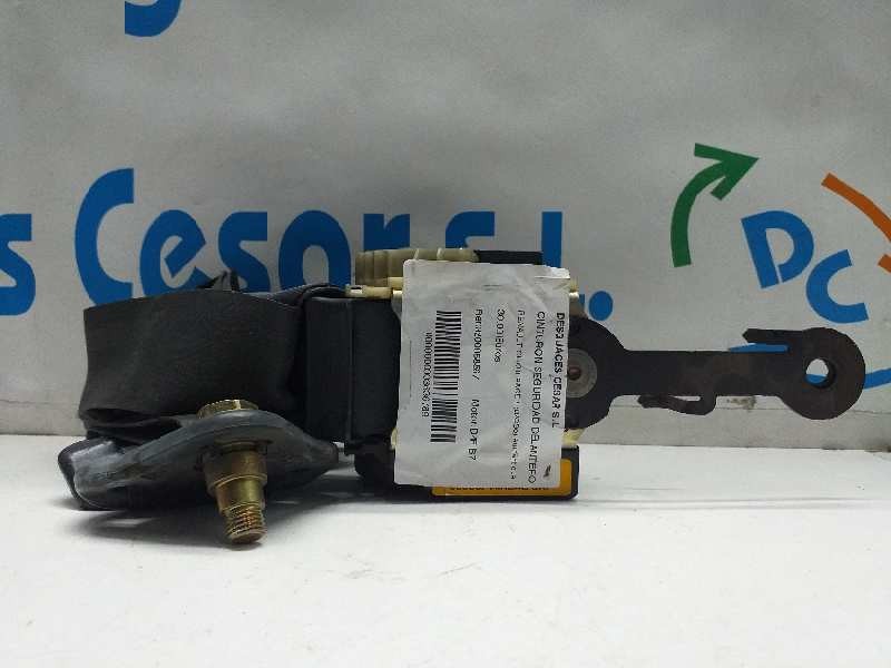 Recambio de cinturon seguridad delantero derecho para renault clio ii fase ii (b/cb0) authentique referencia OEM IAM 8200068567 
