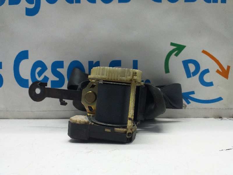 Recambio de cinturon seguridad delantero derecho para renault clio ii fase ii (b/cb0) authentique referencia OEM IAM 8200068567 