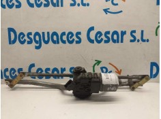 Recambio de motor limpia delantero para renault clio ii fase ii (b/cb0) authentique referencia OEM IAM 7701207956  