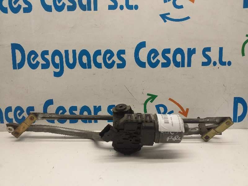 Recambio de motor limpia delantero para renault clio ii fase ii (b/cb0) authentique referencia OEM IAM 7701207956  