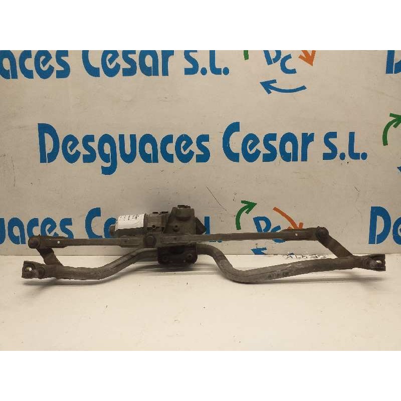 Recambio de motor limpia delantero para renault clio ii fase ii (b/cb0) authentique referencia OEM IAM 7701207956  