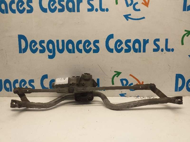 Recambio de motor limpia delantero para renault clio ii fase ii (b/cb0) authentique referencia OEM IAM 7701207956  